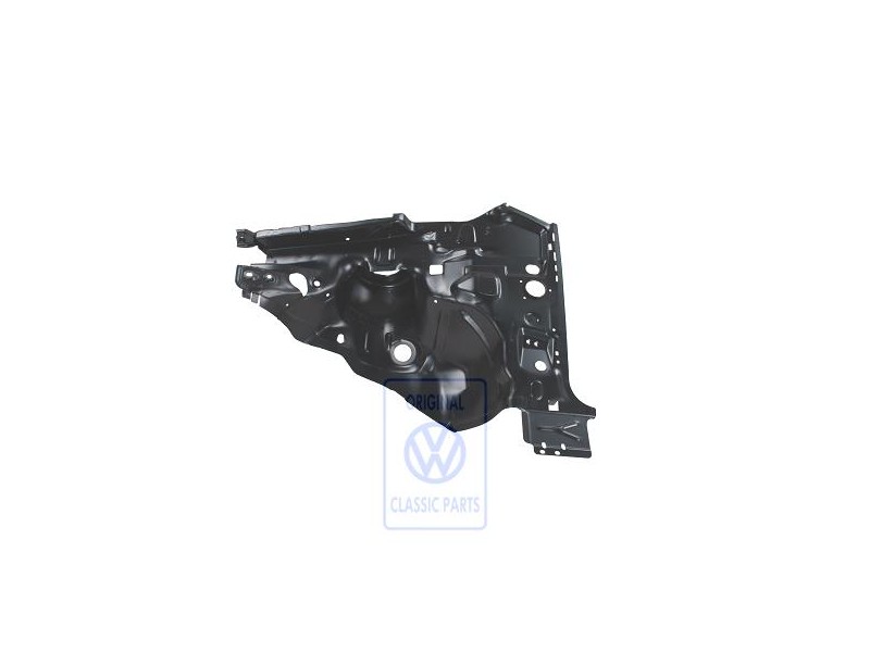 Original VW Wheel Housing - 6X0809101G