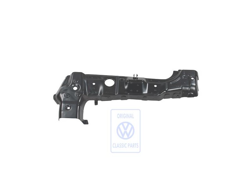 Original VW A-Pillar, Inner - 6X0809205B