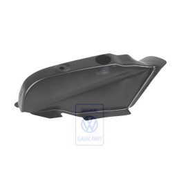 Original VW Mounting For Bumper - 6X0813713A