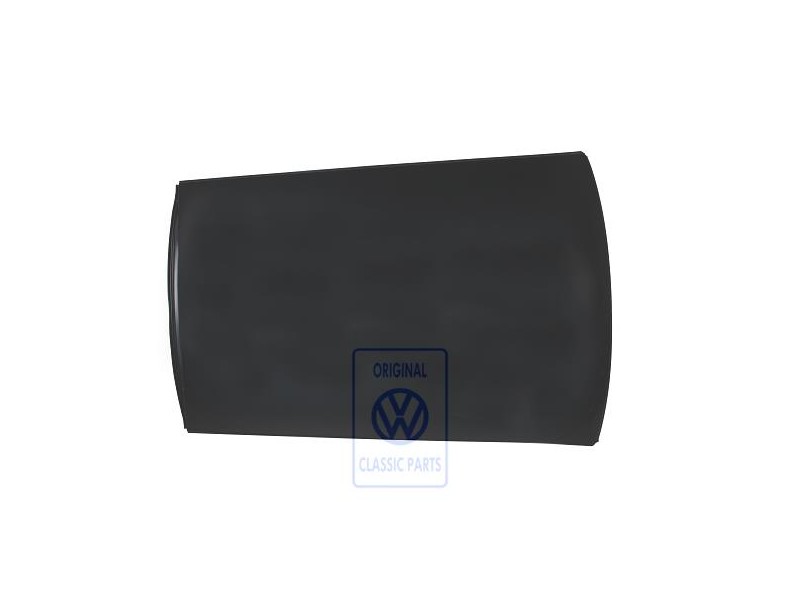 Original VW Roof - 6X0817111H