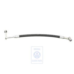 Original VW Refrigerant Hose - 6X0820721N