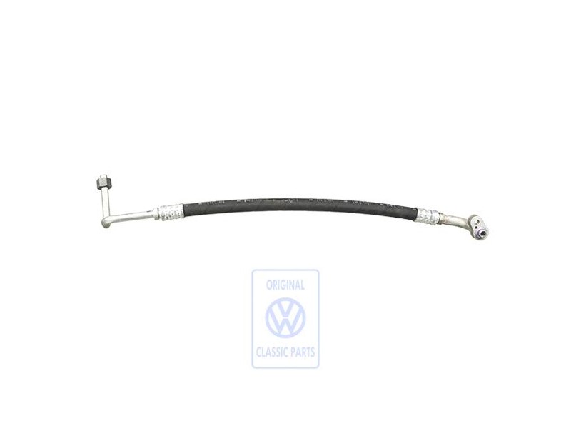 Original VW Refrigerant Hose - 6X0820721N