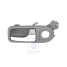 Original VW Inner Actuator Flannel Grey - 6X0837114D 7DE