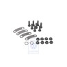 Original VW 1 Set Fixing Parts For Output Wheel On Differential - 171498088A