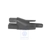 Original VW Mounting Satin Black - 6X0863534C 01C