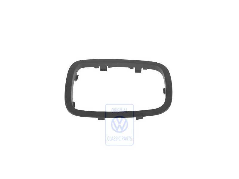 Original VW Frame - 6X0864259A