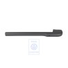 Original VW Cover For Guide Rail Off-Black - 6X0881088C C81