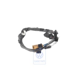 Original VW Cable Set For Tailgate - 6X0971147F