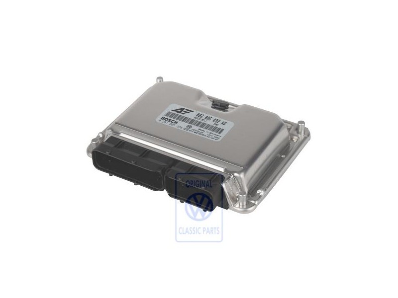 Original VW Protective Cap - 6X0971921F