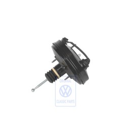 Original VW Brake Servo - 6X1614206A