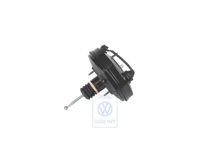 Original VW Brake Servo - 6X1614206A