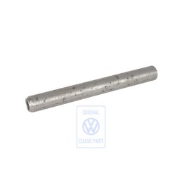 Original VW Bearing Tube - 6X1721149