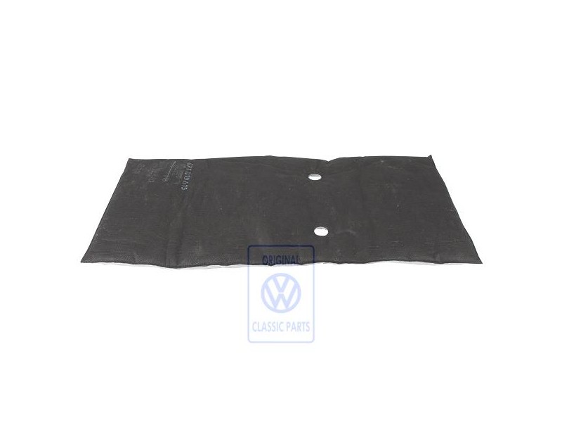 Original VW Damping - 6X1819615