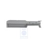 Original VW Stowage Compartment Flannel Grey - 6X1857922A U71