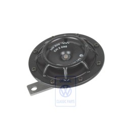 Original VW High Volume Horn - 191951215