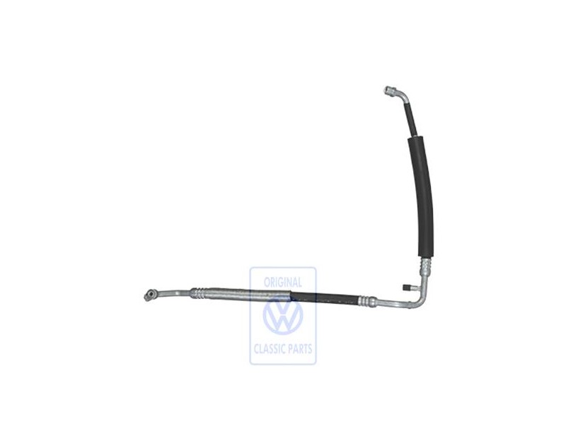 Original VW Refrigerant Hose - 6X2820744A