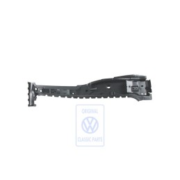 Original VW Reinforcement For B-Pillar - 6X3809608G
