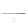 Original VW Window Aperture Seal Satin Black - 6X3837478B B41
