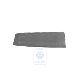 Original VW Sound Abs. For Door Trim Panel - 6X3868512K