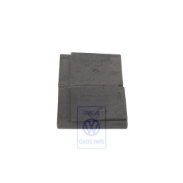 Original VW Impact Padding - 6X3868691