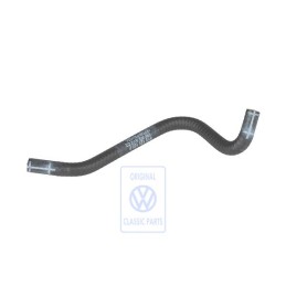 Original VW Coolant Hose - 6Y0121107E