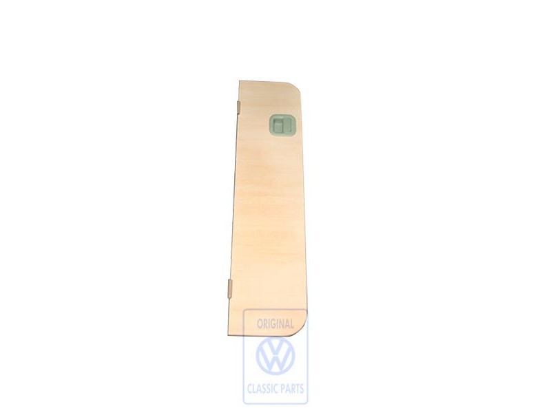Original VW Lid For Retaining Tank - 701070106L