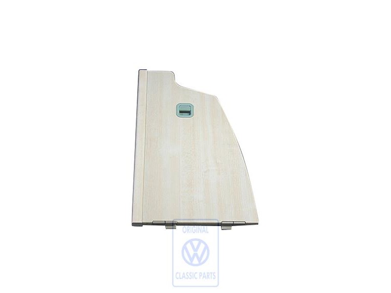 Original VW Flap For Wardrobe - 701070110G
