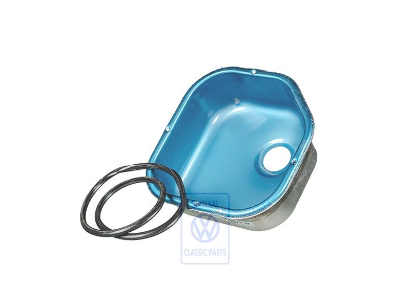 Original VW Spool - 701070138AA