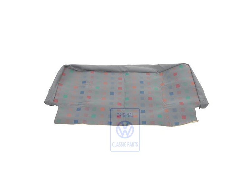 Original VW Seat Covering (Fabric) - 701070221G