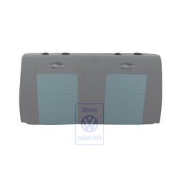 Original VW Backrest Cushion With Cover - 701070222N