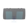 Original VW Backrest Cushion With Cover - 701070222N