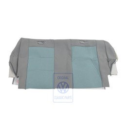 Original VW Backrest Cover (Fabric) - 701070223M