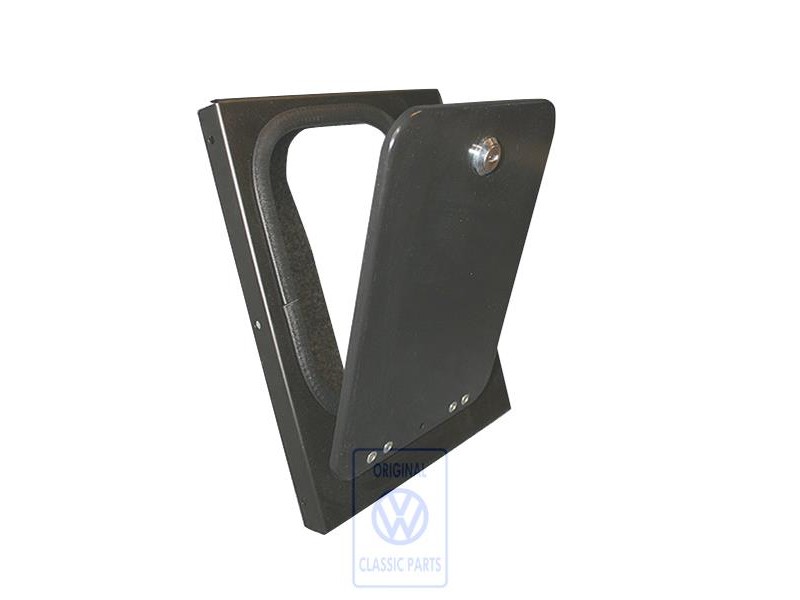 Original VW Safe - 701070231B
