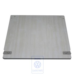 Original VW Base Plate - 701070242F