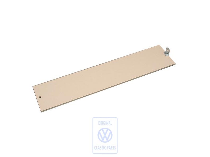 Original VW Patch Panel - 701070242G