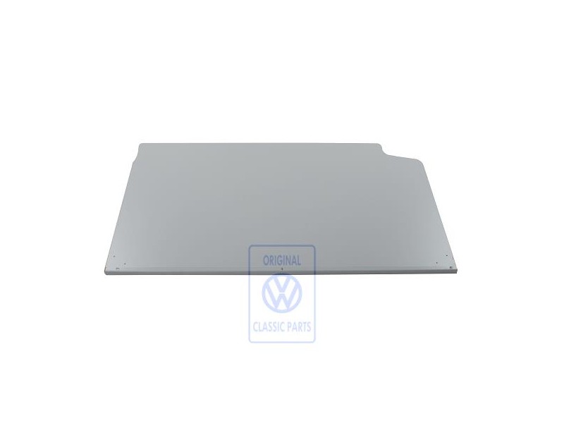 Original VW Base Plate - 701070242H