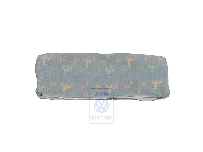 Original VW Padded Upholstery - 701070247G