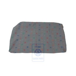 Original VW Padded Upholstery - 701070247K