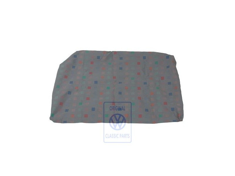 Original VW Padded Upholstery - 701070247K