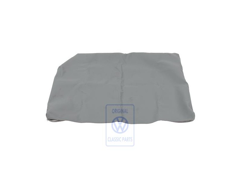 Original VW Padded Upholstery - 701070247M