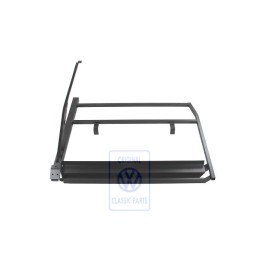 Original VW Retainer For Bed Extension - 701070255