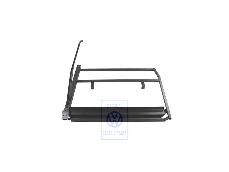 Original VW Retainer For Bed Extension - 701070255
