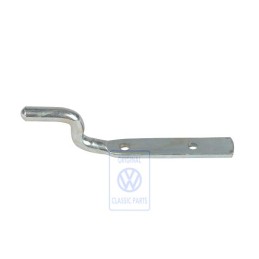 Original VW Hooks - 701070302