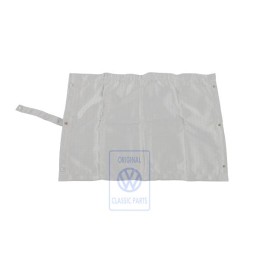 Original VW Curtain For Side Window - 701070401F