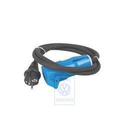 Original VW Adapter Cable Loom - 701070513