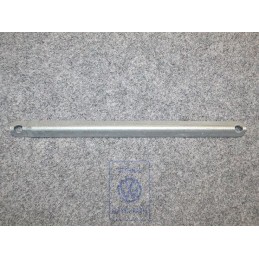 Original VW Retaining Rail - 701070518F