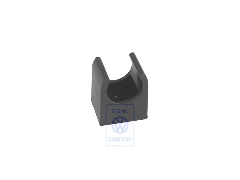 Original VW Retaining Plate - 701070530A