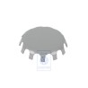 Original VW Cover - 701070602AA