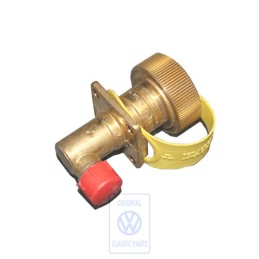 Original VW Charge Valve - 701070608AJ