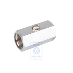 Original VW Drain Valve - 701070608R